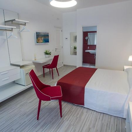 B&B Al Centro Messina Exterior photo